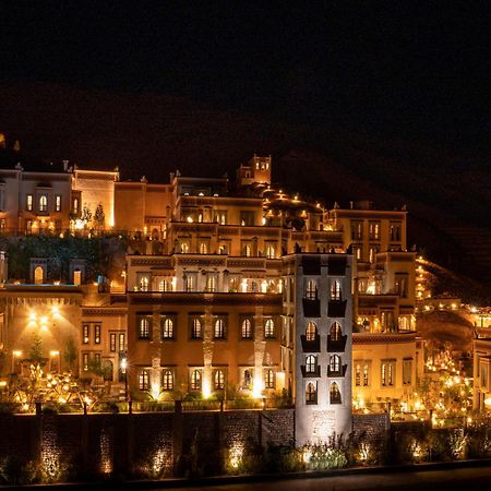 Eden Boutique Hotel Tamellalt  Экстерьер фото