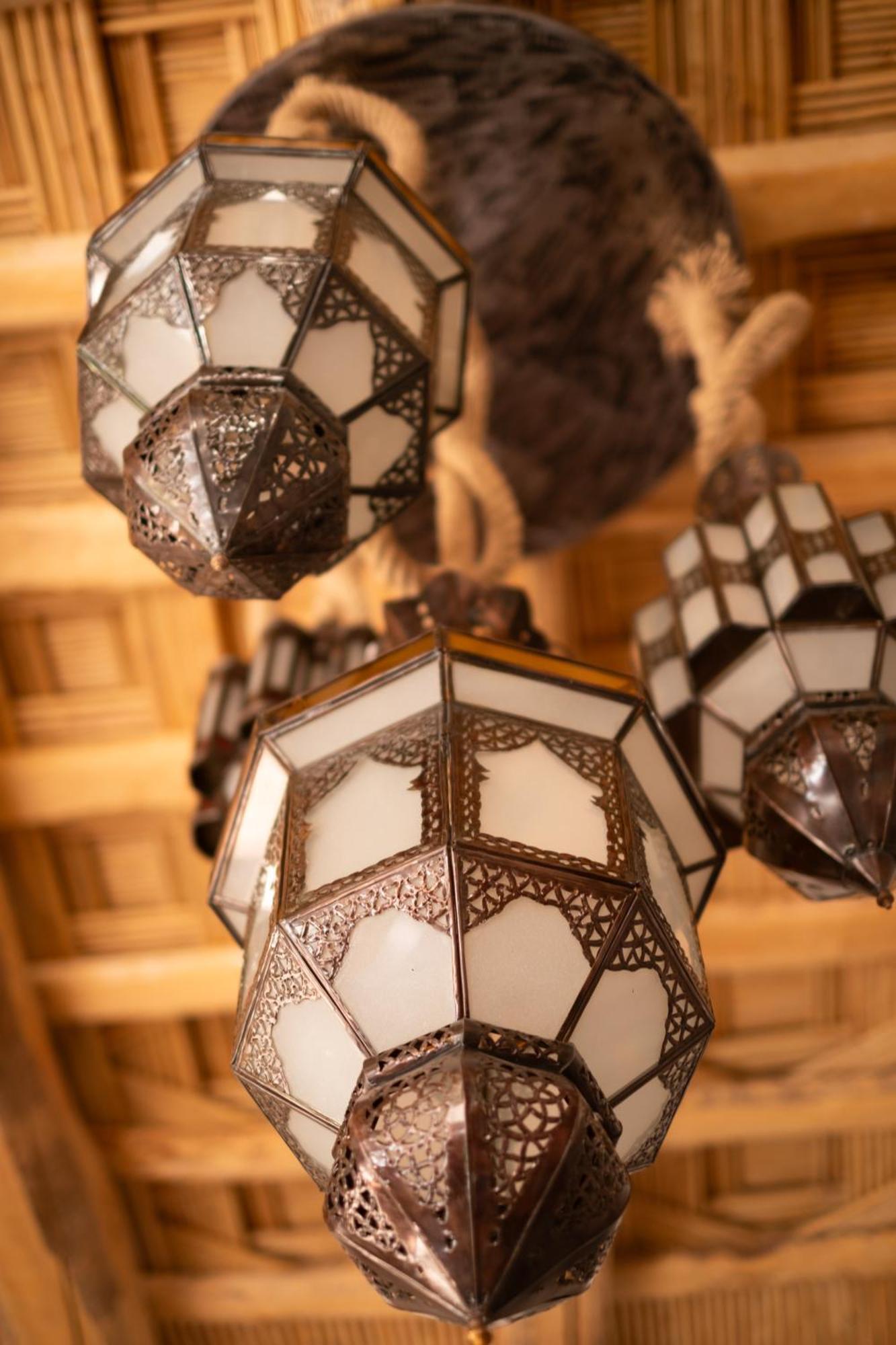 Eden Boutique Hotel Tamellalt  Экстерьер фото
