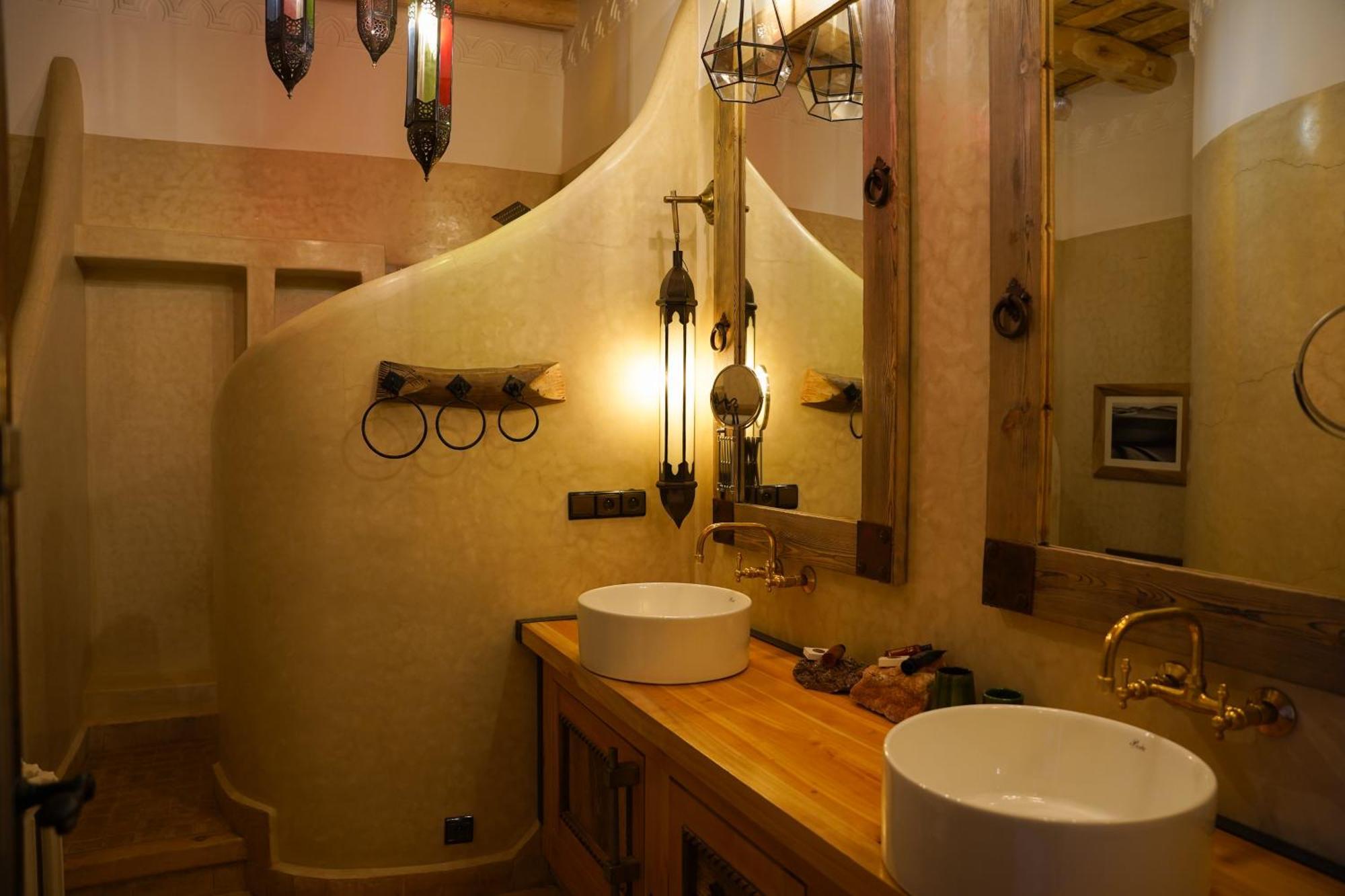Eden Boutique Hotel Tamellalt  Экстерьер фото