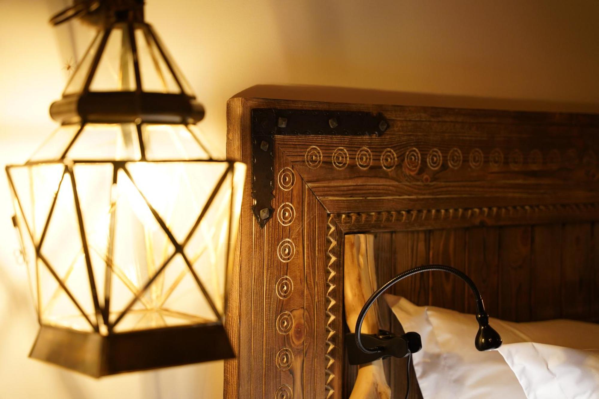 Eden Boutique Hotel Tamellalt  Экстерьер фото
