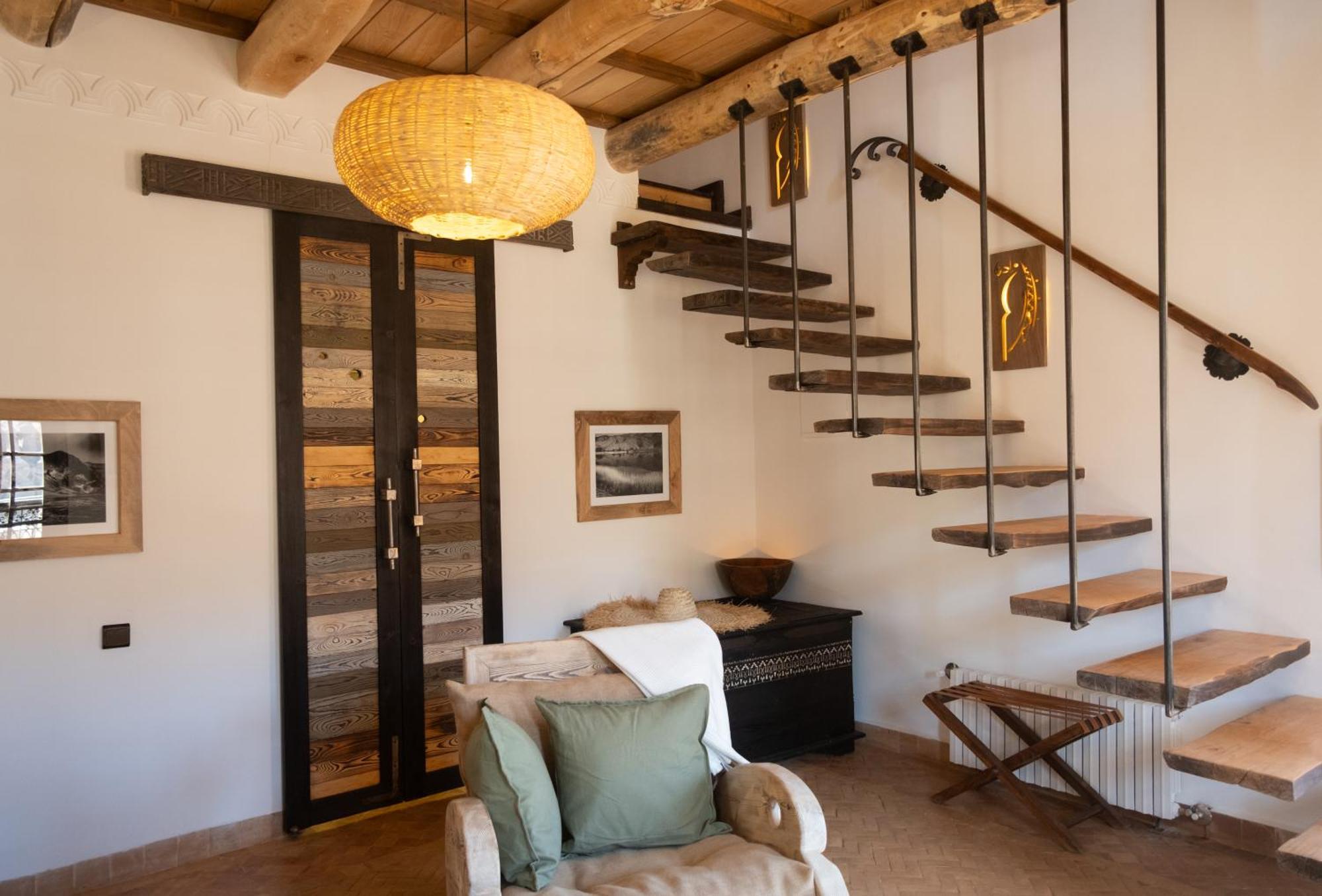 Eden Boutique Hotel Tamellalt  Экстерьер фото