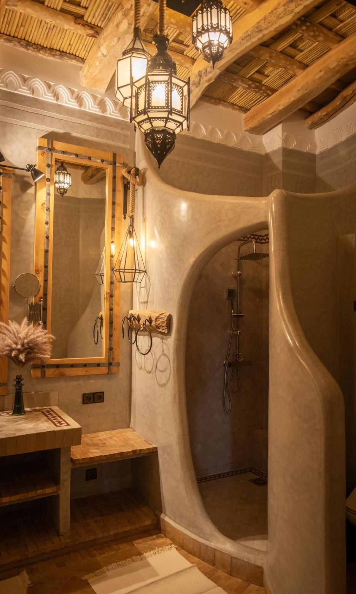 Eden Boutique Hotel Tamellalt  Экстерьер фото